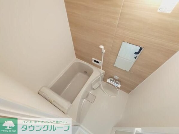 クロレ南流山 VIの物件内観写真